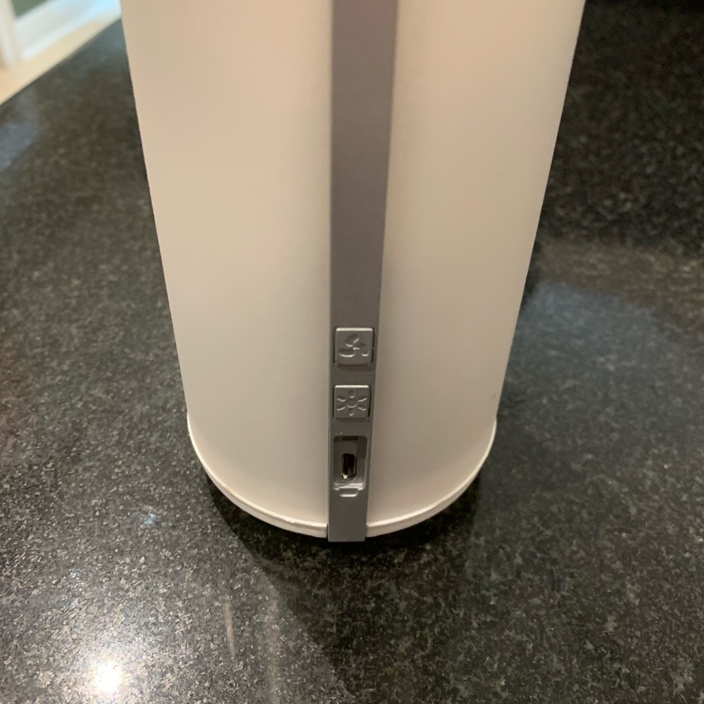 Scentsy Go